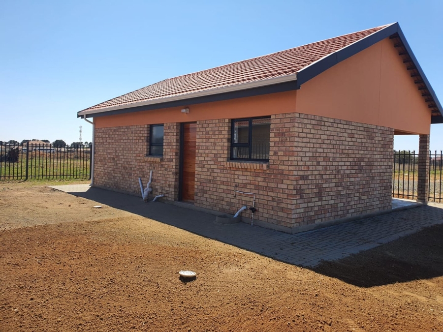 2 Bedroom Property for Sale in Bloemspruit Free State